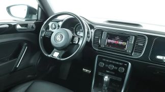Lízing Kabriolet Volkswagen Beetle 2018