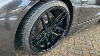Finansowanie Coupé BMW i8 2015