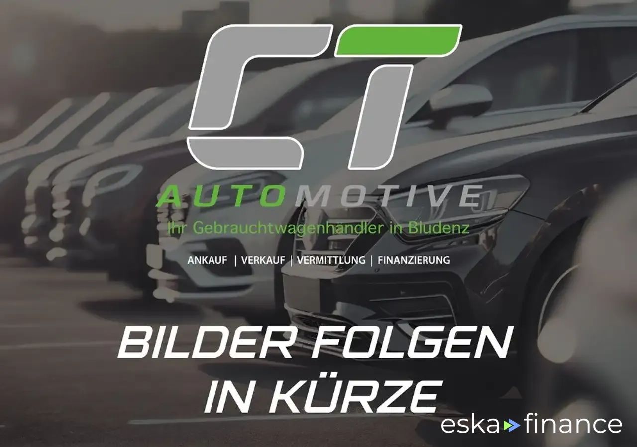 Finansowanie SUV BMW X1 2014