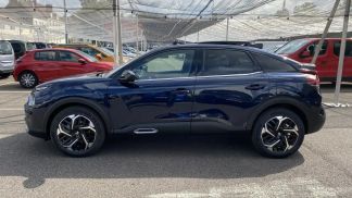Finansowanie Sedan Citroën C4 2024