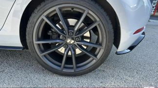 Leasing Sedan Volkswagen Golf 2017