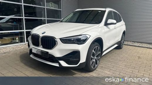 BMW X1 2021