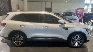 Leasing SUV Renault Koleos 2023