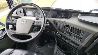 Leasing Tractor unit Volvo FH 500 2015