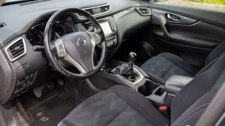 Finansowanie SUV Nissan X-Trail 2014