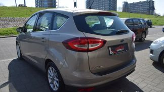 Lízing Hatchback Ford C-Max 2018