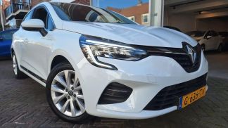 Lízing Hatchback Renault Clio 2019