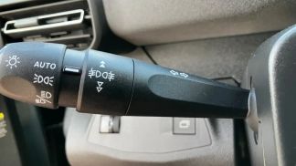 Leasing Sedan Peugeot Rifter 2025