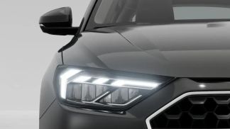 Finansowanie Hatchback Audi A1 2025