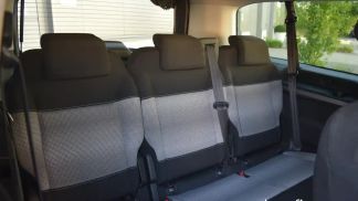 Lízing Hatchback Citroën SpaceTourer 2017