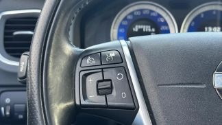 Finansowanie Wóz Volvo V60 2012