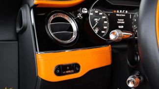 Finansowanie Zamienny Bentley Continental GTC 2023