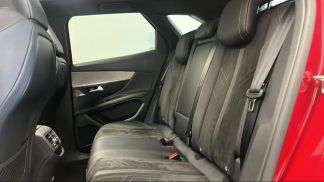 Finansowanie SUV Peugeot 3008 2022