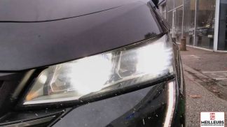 Leasing Sedan Peugeot 308 2022