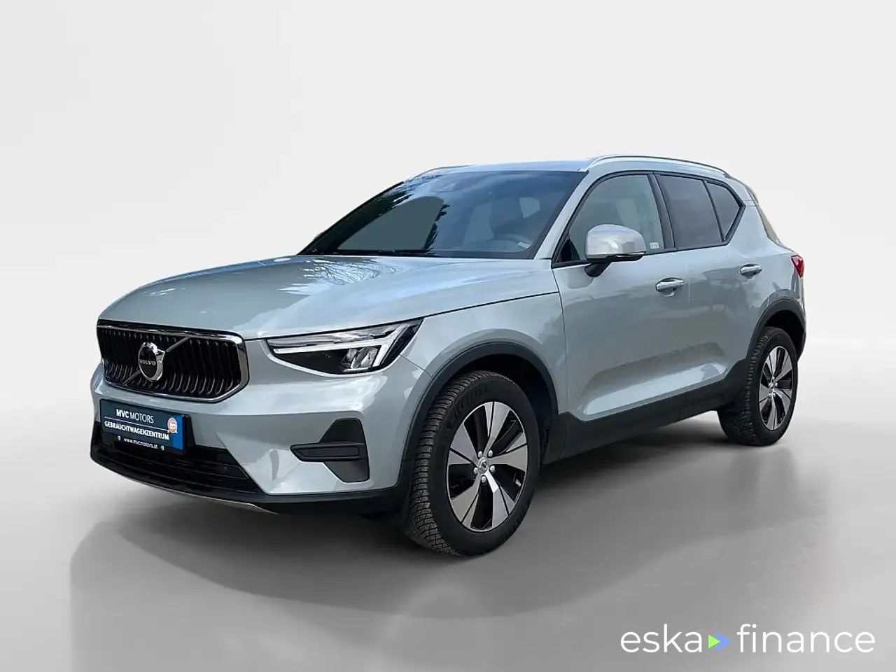 Leasing SUV Volvo XC40 2024