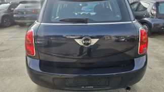 Finansowanie Wóz MINI Cooper Countryman 2015