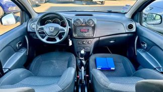 Lízing Sedan Dacia Sandero 2020