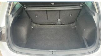 Leasing SUV Volkswagen Tiguan 2021