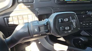 Leasing Tractor unit Scania R500 2018