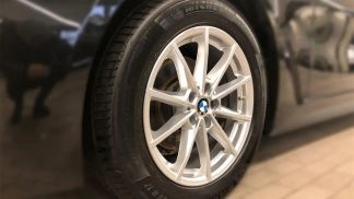 Lízing Kupé BMW 420 2022