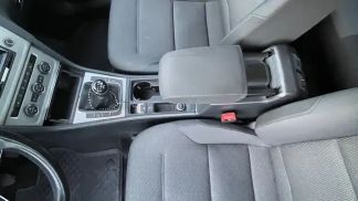 Lízing Hatchback Volkswagen Golf 2015