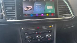 Lízing SUV Seat Ateca 2024