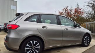 Finansowanie Hatchback MERCEDES B 180 2020