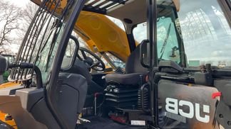 Financování Teleskopický manipulátor JCB 531-70 2022