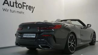 Finansowanie Zamienny BMW 840 2019