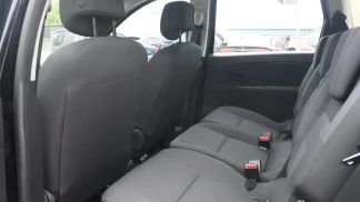 Lízing Hatchback Renault Scenic 2011