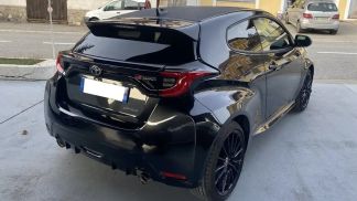 Finansowanie Hatchback Toyota Yaris 2020