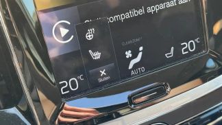 Leasing Wagon Volvo V60 2020