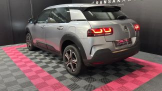 Finansowanie SUV Citroën C4 Cactus 2020
