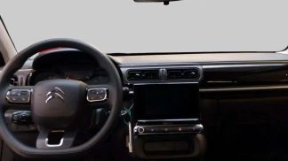 Leasing Sedan Citroën C3 2023