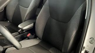 Leasing Sedan Toyota Yaris 2022