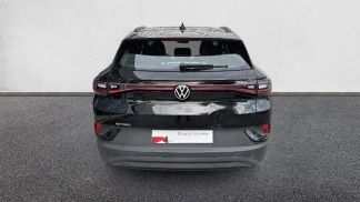 Finansowanie SUV Volkswagen ID.4 2022