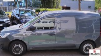 Leasing Van Renault Express 2022