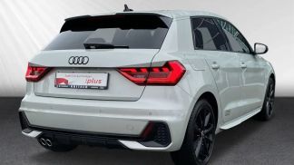 Lízing Sedan Audi A1 2022