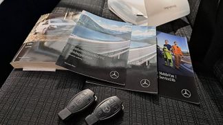 Finansowanie Van Mercedes-Benz VITO 114 2018