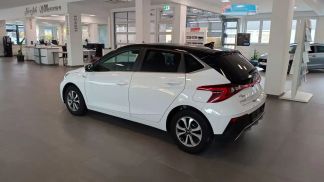 Leasing Hatchback Hyundai i20 2023