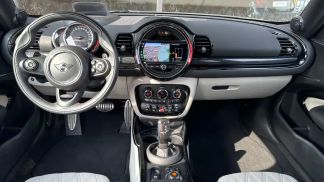 Wóz MINI John Cooper Works Clubman 2019