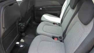 Leasing Hayon Citroën C4 Picasso 2015