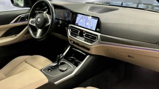 Finansowanie Coupé BMW 420 2021