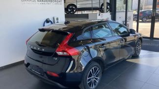 Leasing Hatchback Volvo V40 2019