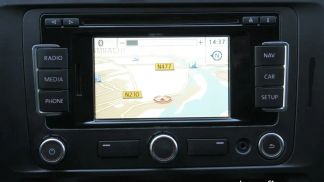 Finansowanie Sedan Volkswagen Jetta 2013