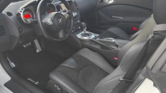 Lízing Kupé Nissan 370Z 2012