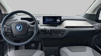 Leasing Sedan BMW i3 2022