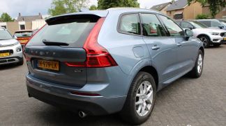 Finansowanie SUV Volvo XC60 2017