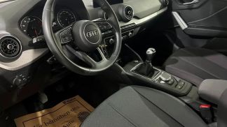 Leasing SUV Audi Q2 2022