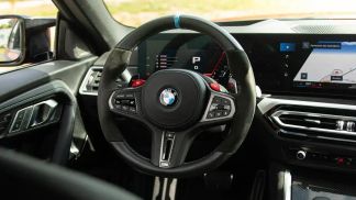 Finansowanie Coupé BMW M2 2023